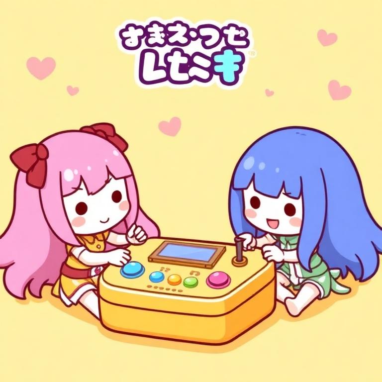 Play Mini-Games